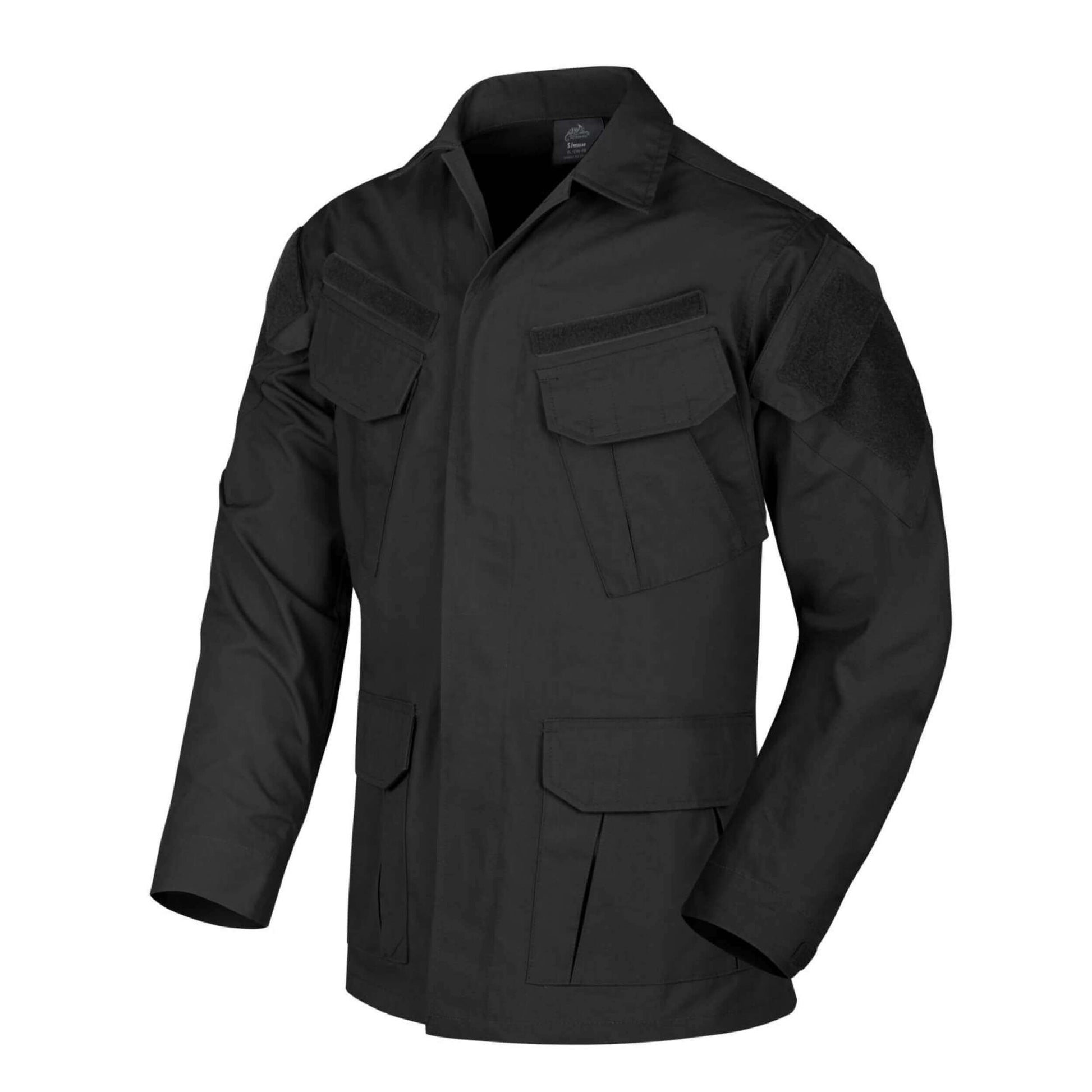 sfu fahrradtaschen Helikon-Tex SFU Next Shirt black M