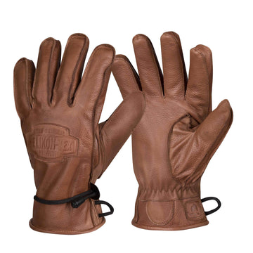 Helikon-Tex Ranger Winter Gloves Handschuhe u.s. brown