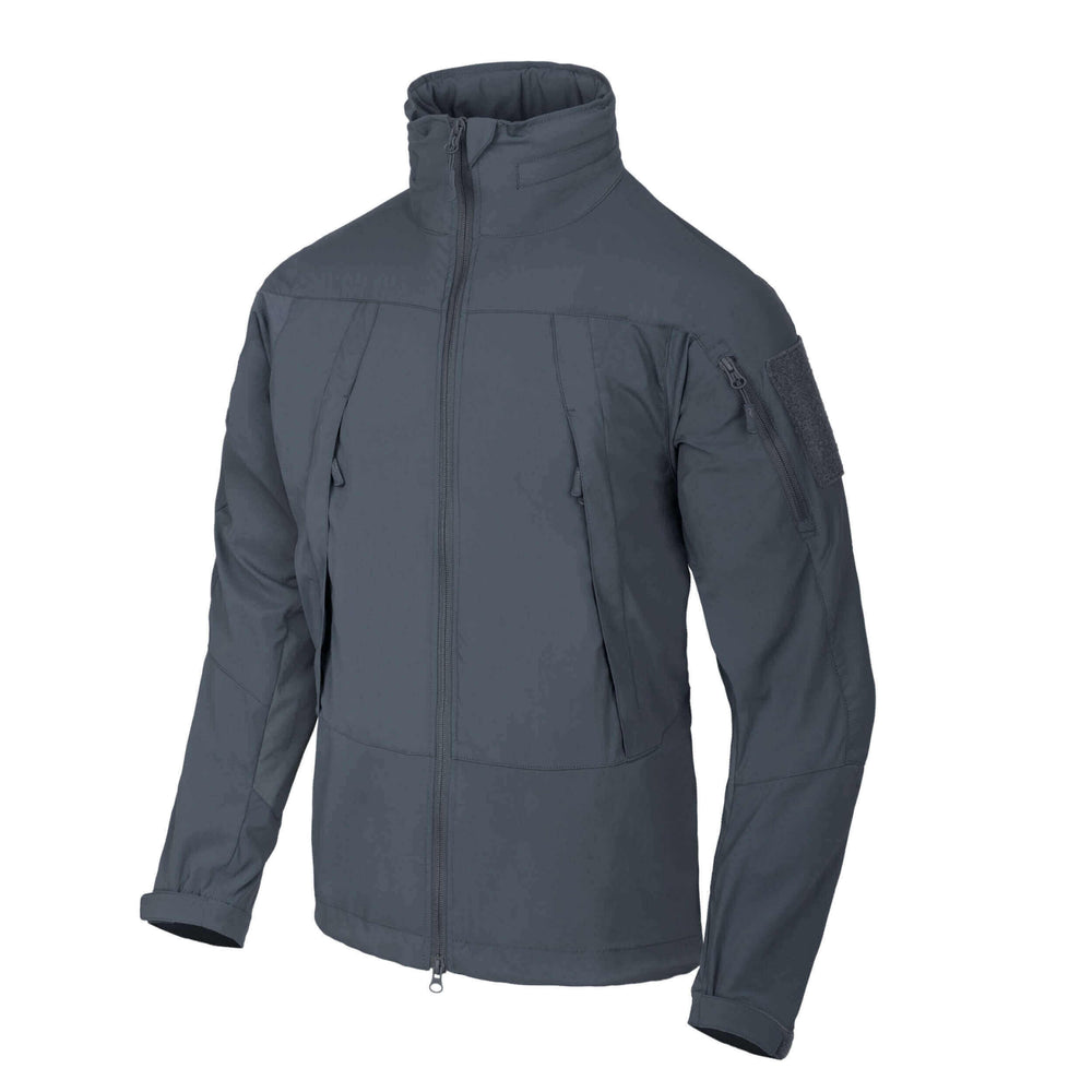 Helikon-Tex Blizzard Jacket shadow gray