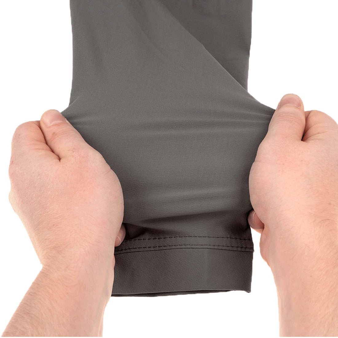 Clawgear Instructor Shirt MK II langarm solid rock