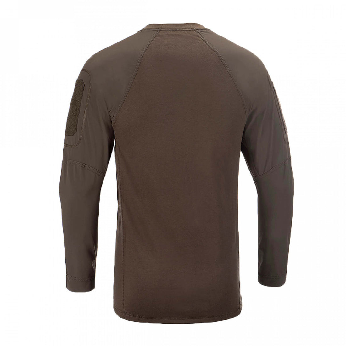 Clawgear Instructor Shirt MK II langarm RAL7013