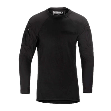 Clawgear Mk.II Instructor Shirt LS black