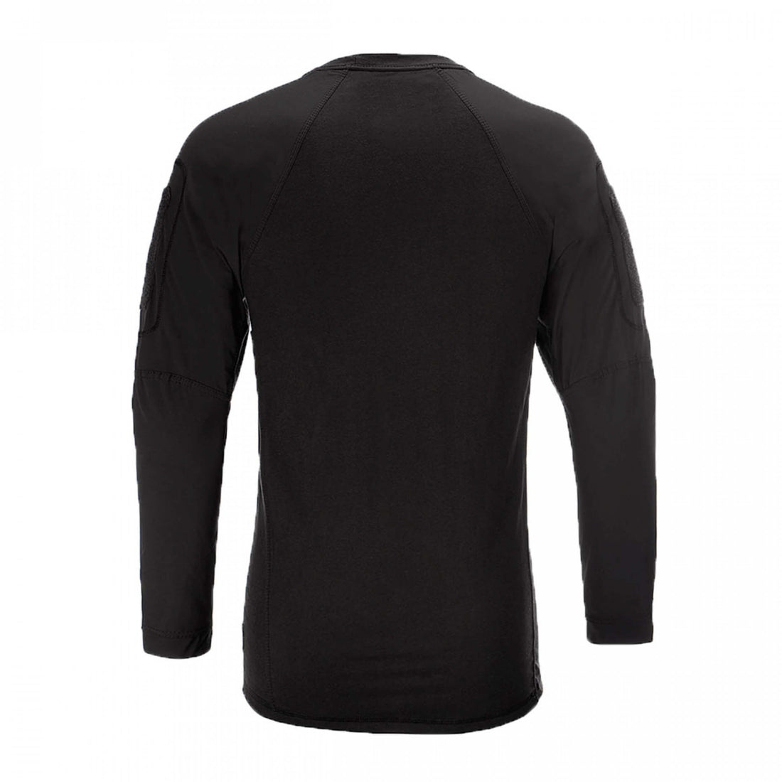 Clawgear Instructor Shirt MK II langarm schwarz