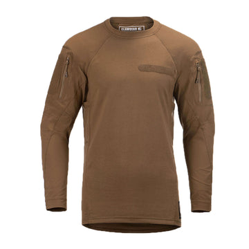 Clawgear Mk.II Instructor Shirt LS Coyote