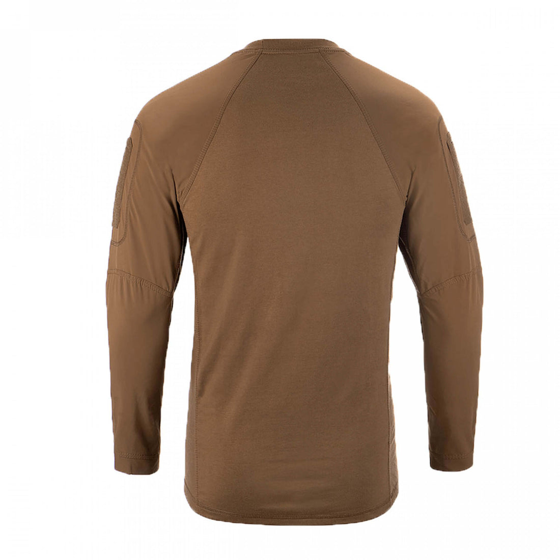 Clawgear Instructor Shirt MK II langarm coyote