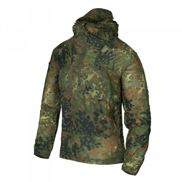 Helikon-Tex Windrunner Windshirt flecktarn