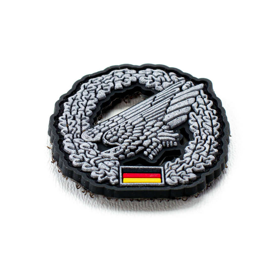 Y Patches 3D PVC Barettabzeichen Fallschirmjägertruppe
