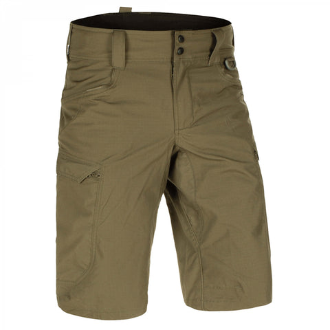 Clawgear Field Shorts RAL7013 Gr. 60
