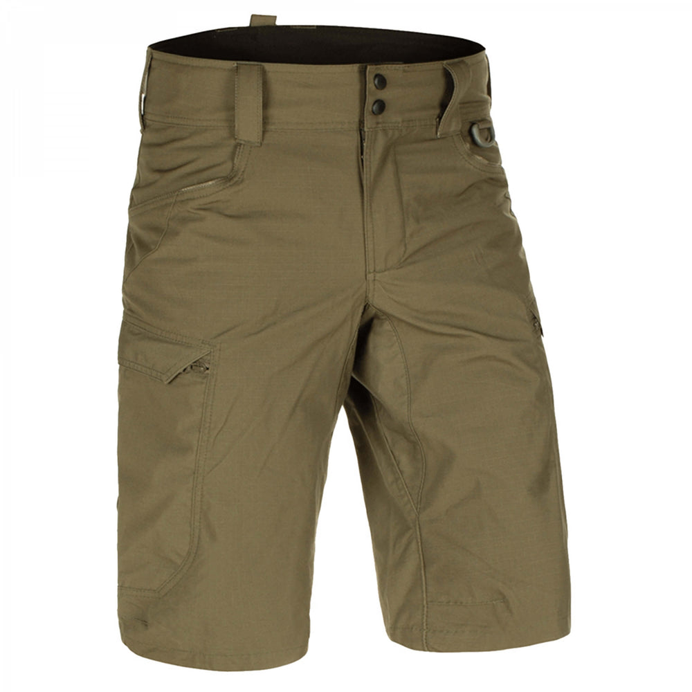 Clawgear Field Shorts RAL7013 Size 60