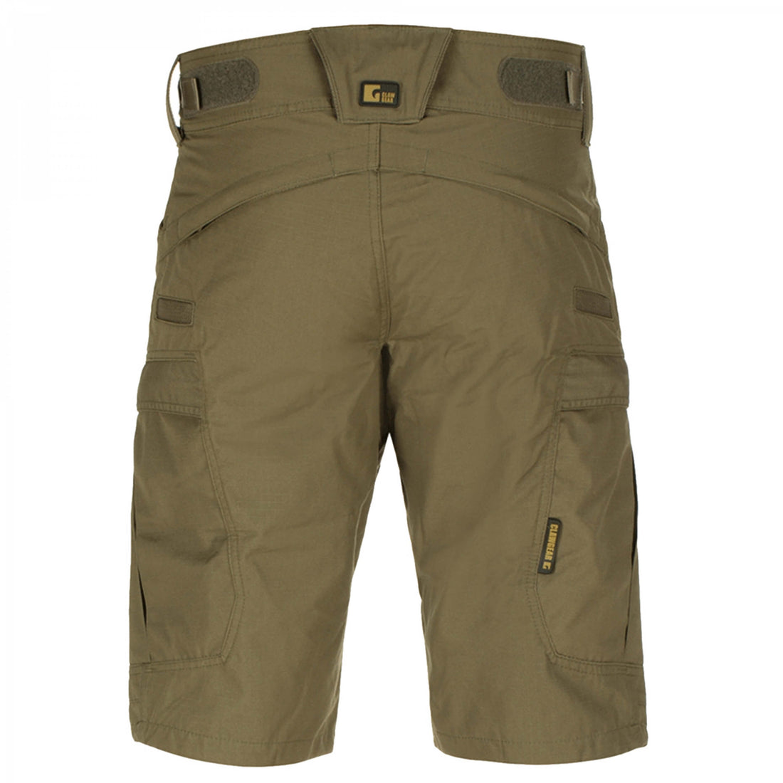 Clawgear Field Shorts RAL7013 Size 60
