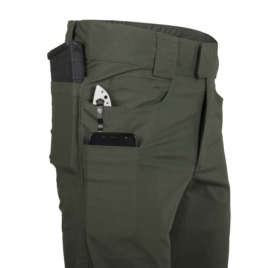 Helikon-Tex Greyman Tactical Pants taiga green