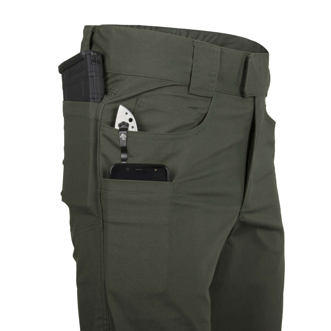 Helikon-Tex Greyman Tactical Pants coyote