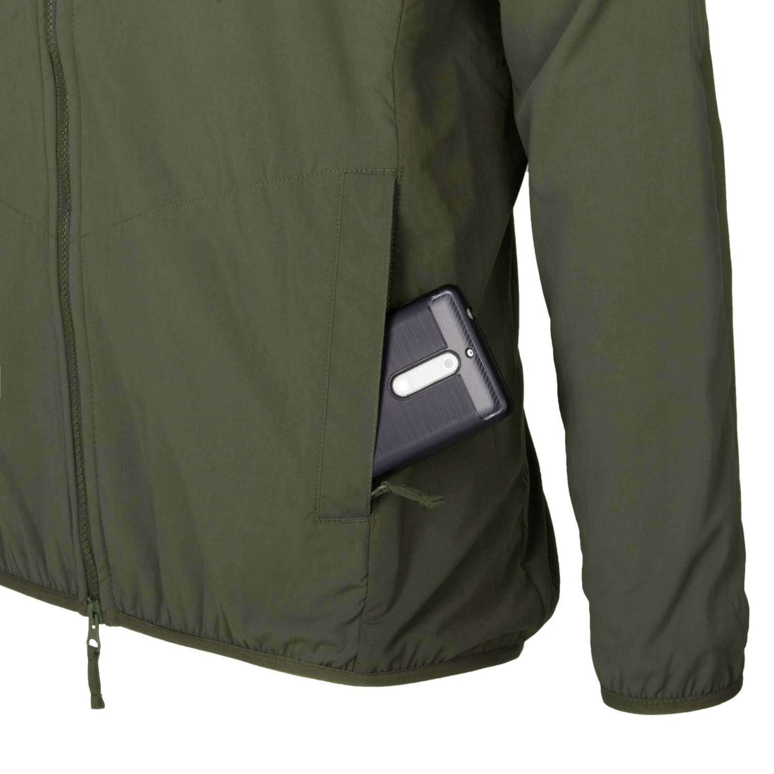 Helikon-Tex Urban Hybrid Softshell Jacket black