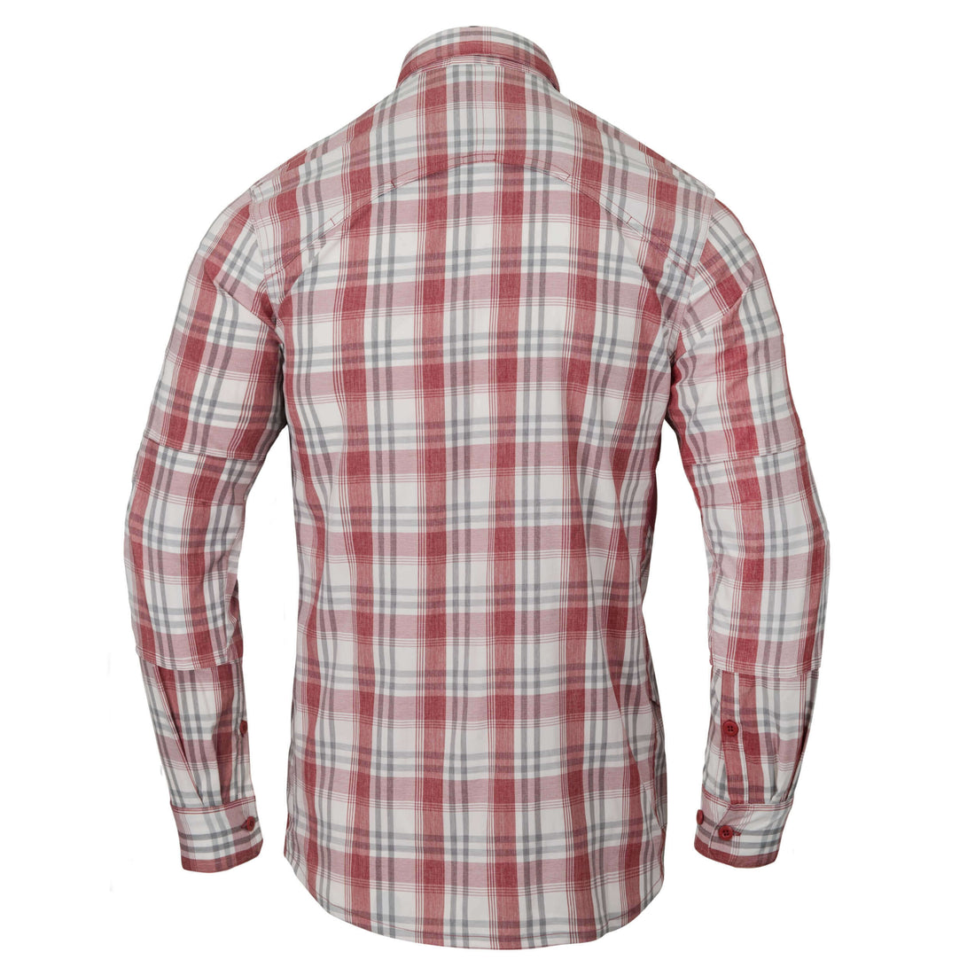 Helikon-Tex Trip Shirt Red Plaid