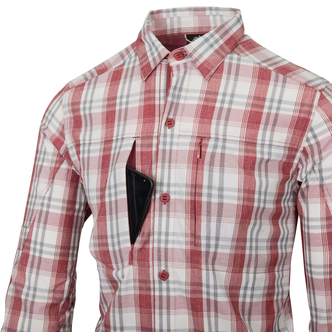 Helikon-Tex Trip Shirt marine cobalt