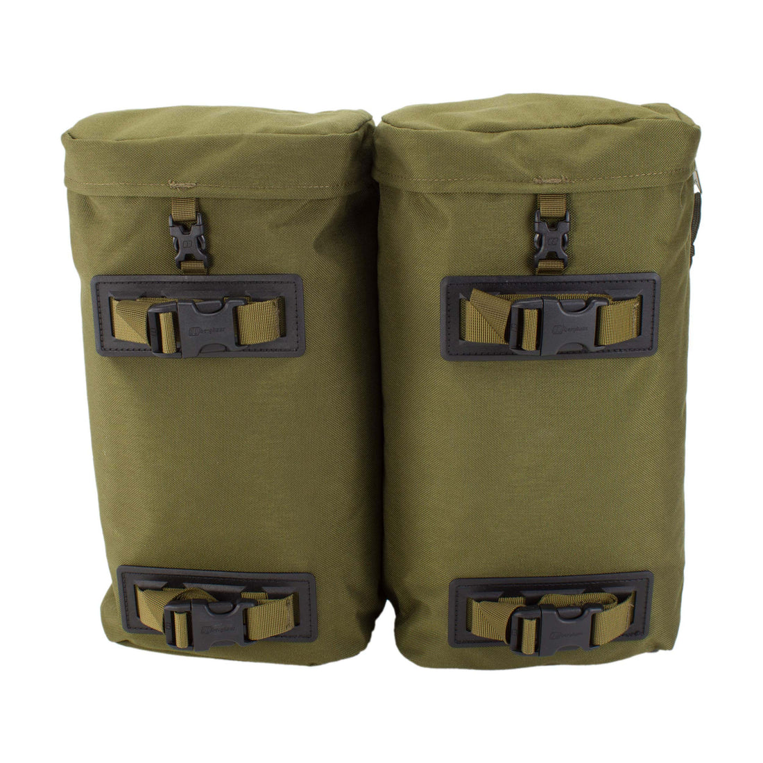 berghaus MMPS Pockets II 2x 10 liters cedar