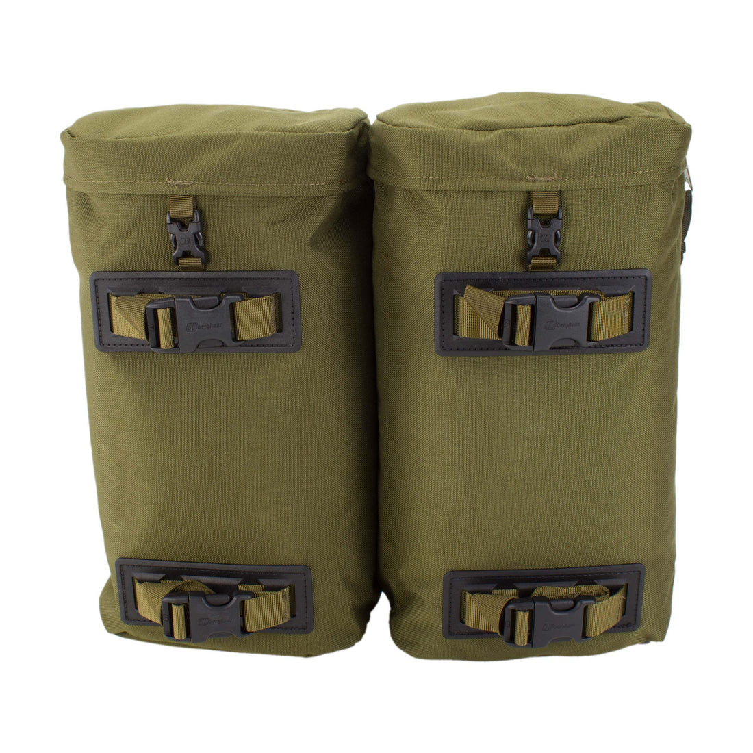 berghaus MMPS Pockets II 2x 10L cedar olive