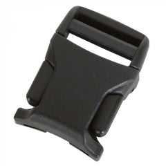 Tasmanian Tiger SR25 MOLLE Steckschnalle black