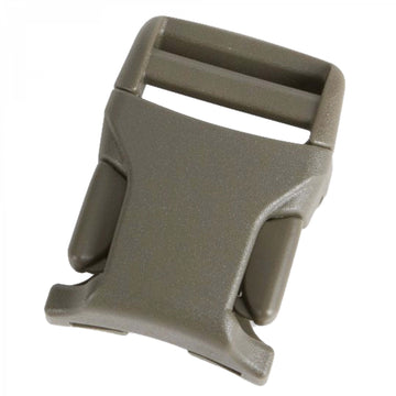 Tasmanian Tiger SR25 MOLLE Steckschnalle olive