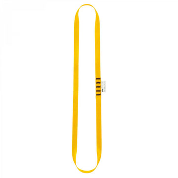 Petzl ANNEAU 60cm Rundschlinge gelb