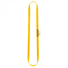 Petzl ANNEAU 60cm Rundschlinge gelb