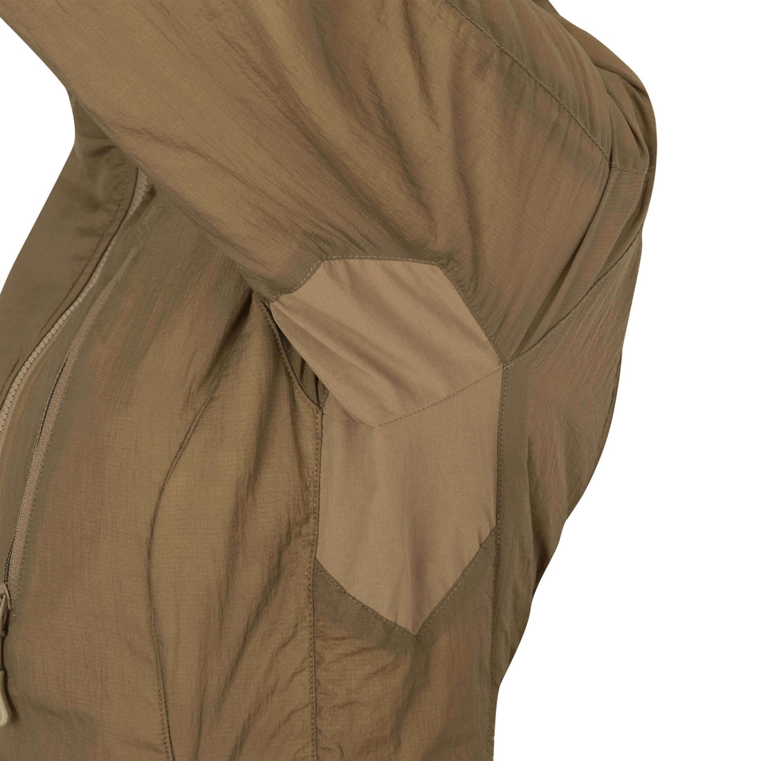 Helikon-Tex Womens Wolfhound Hoodie thermal jacket taiga green