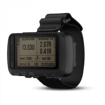 Garmin Foretrex 701 Ballistic Edition GPS-Navigationsgerät
