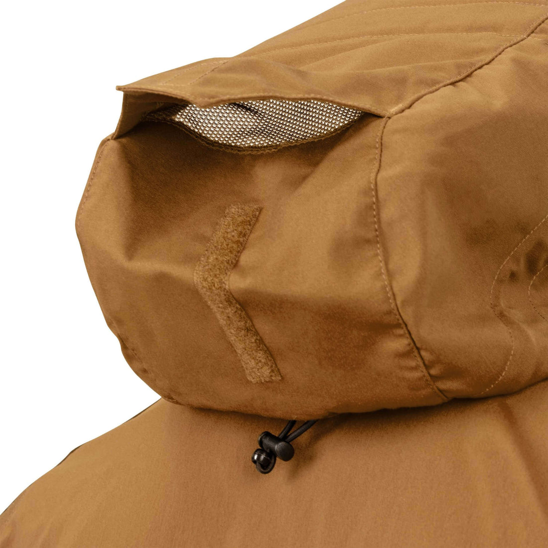 Helikon-Tex Woodsman Anorak Jacket coyote