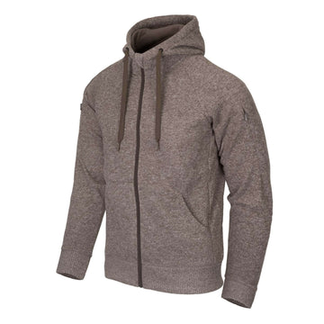 Helikon-Tex Covert Tactical Hoodie light tan melange