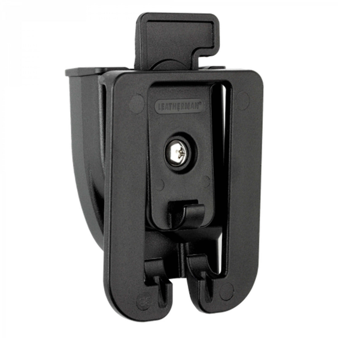 Leatherman Raptor Rescue Molle Holster black