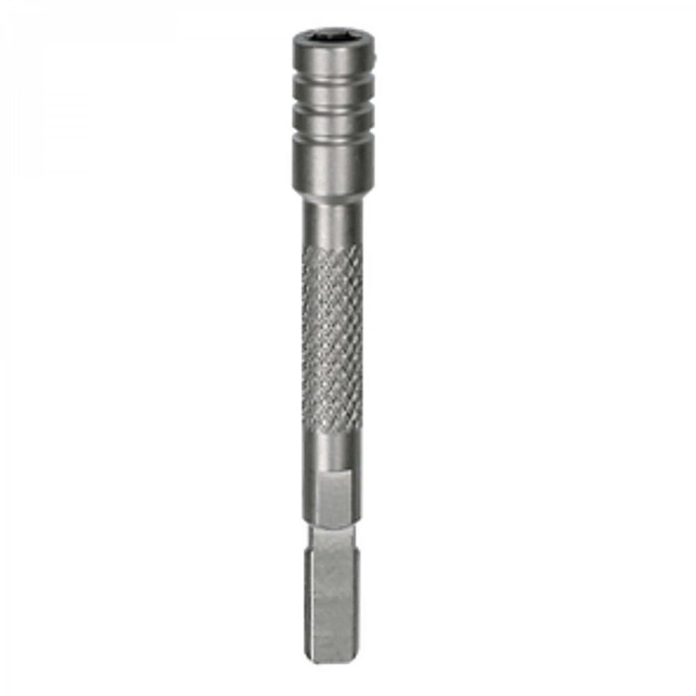 Leatherman bit extension silver