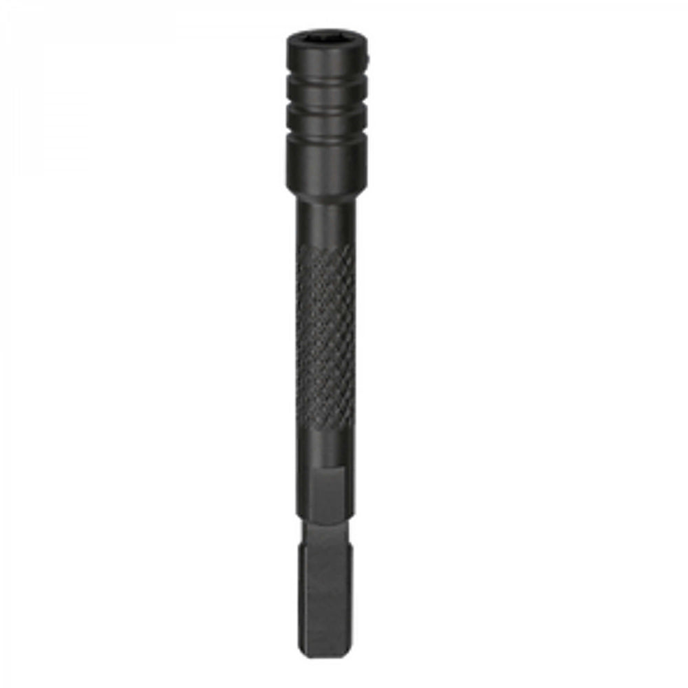 Leatherman bit extension black