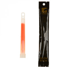 Clawgear Leuchtstab Knicklicht 15cm orange