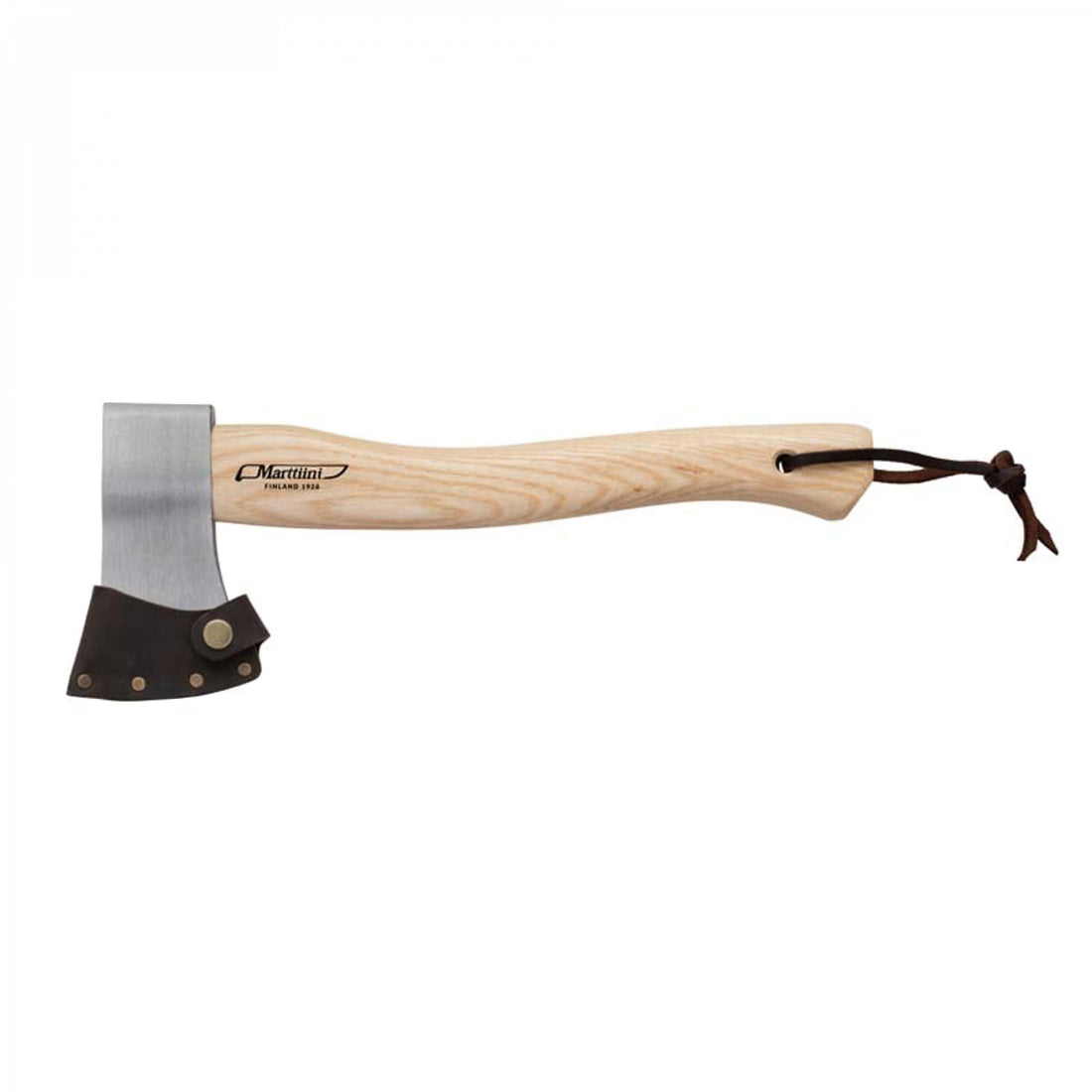 Marttiini camping axe