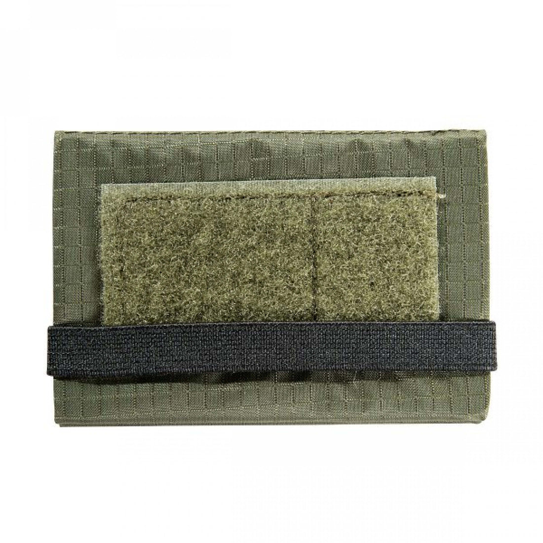 Tasmanian Tiger Credit Card Holder RFID Block oliv