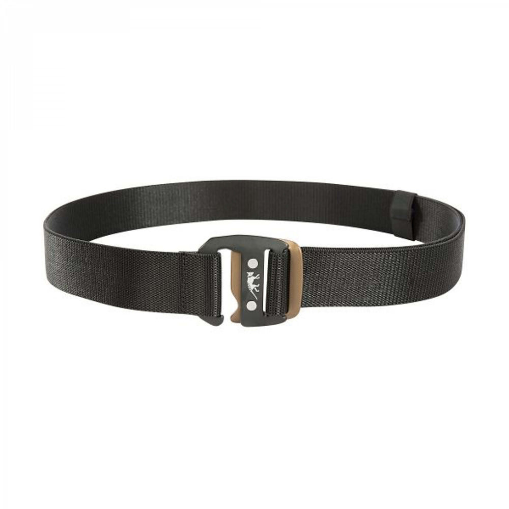 Tasmanian Tiger Stretch Belt trouser belt 38mm black