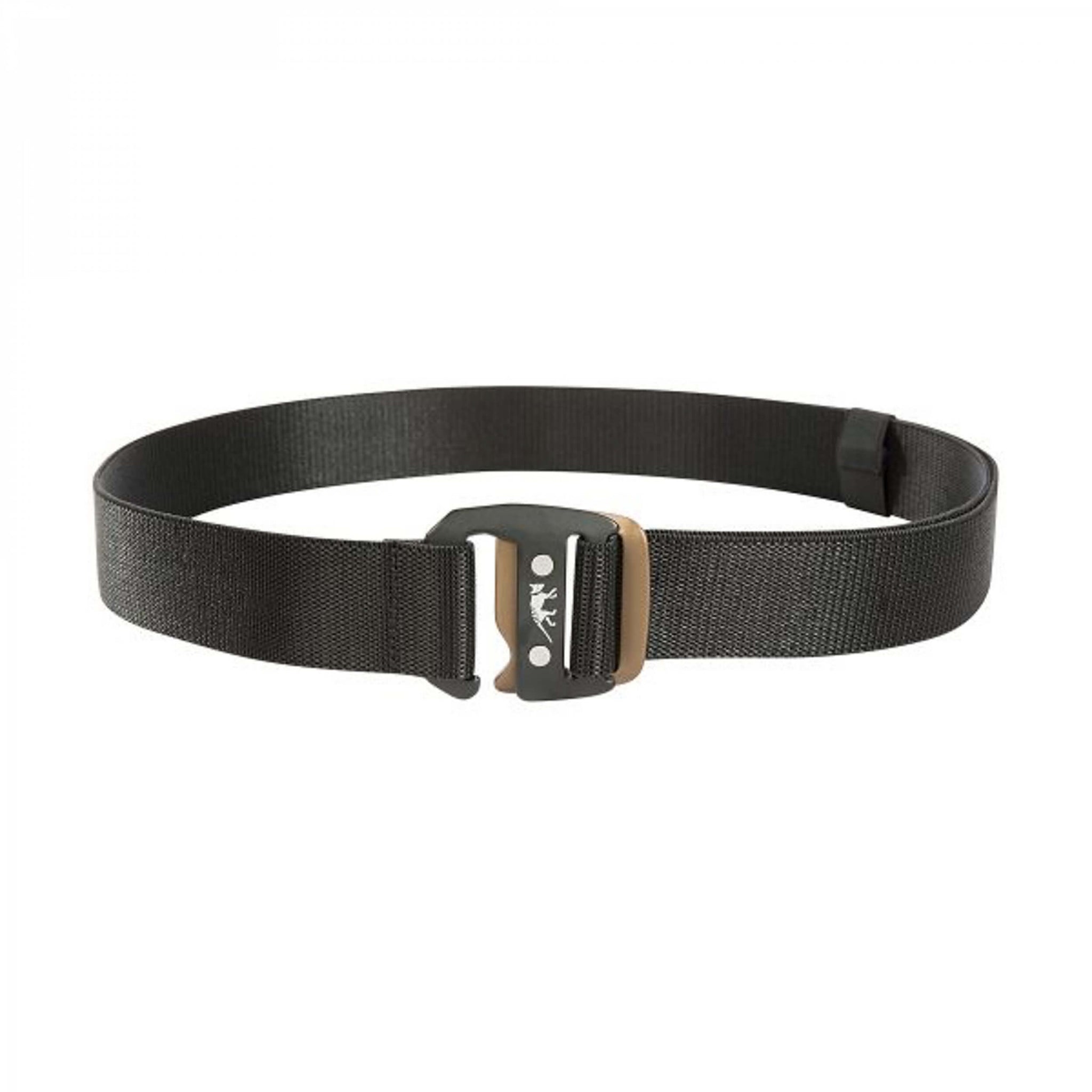 Tasmanian Tiger Stretch Belt Hosengürtel 38mm black