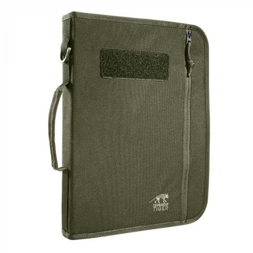 Tasmanian Tiger File Server MKII Dokumententasche olive