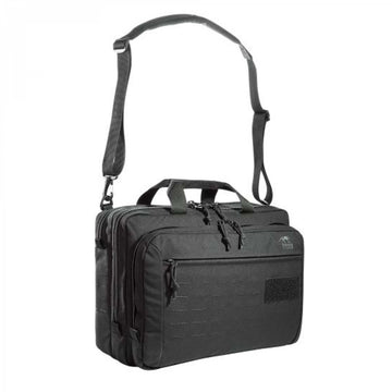 Tasmanian Tiger Document Bag MKII black