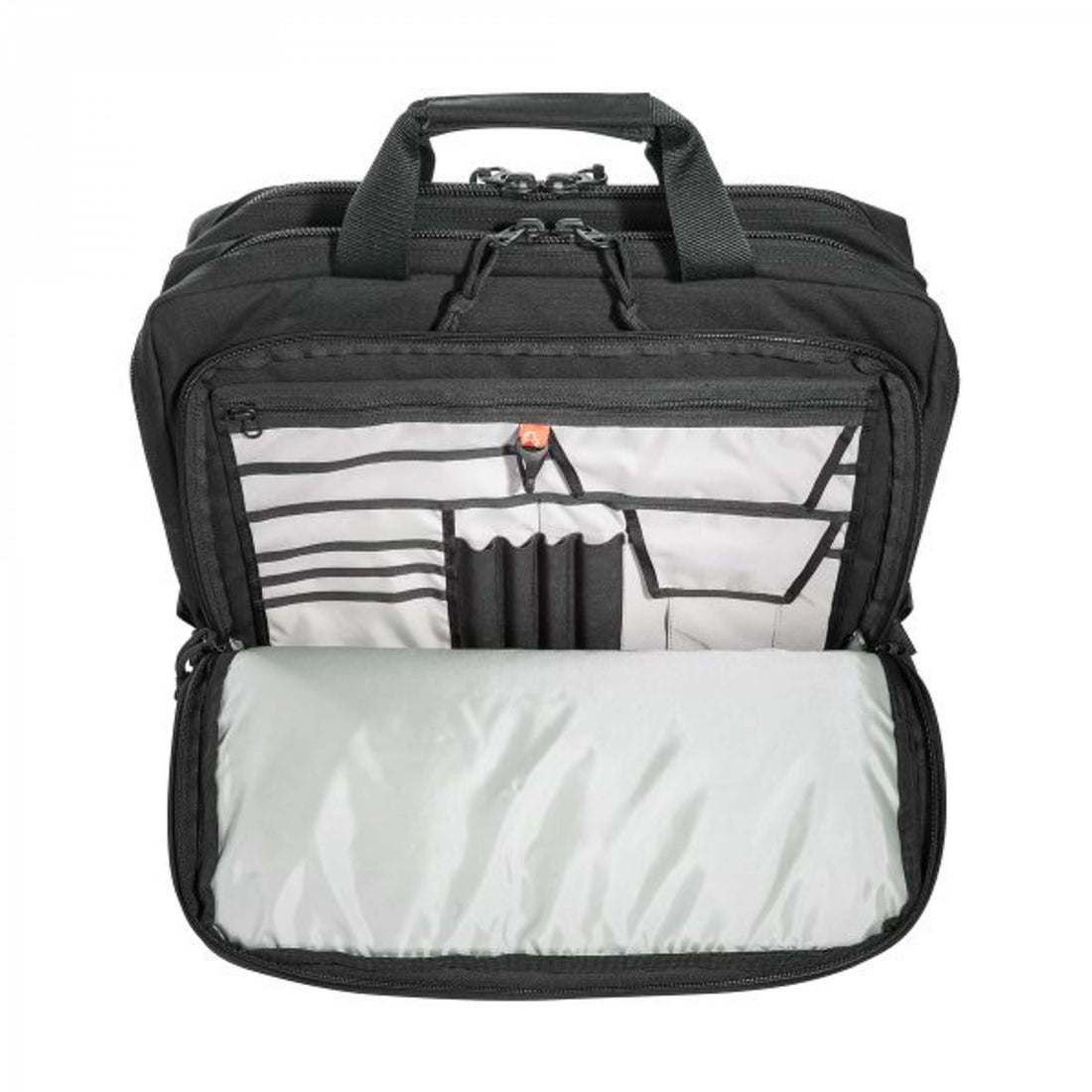 Tasmanian Tiger Document Bag MKII schwarz