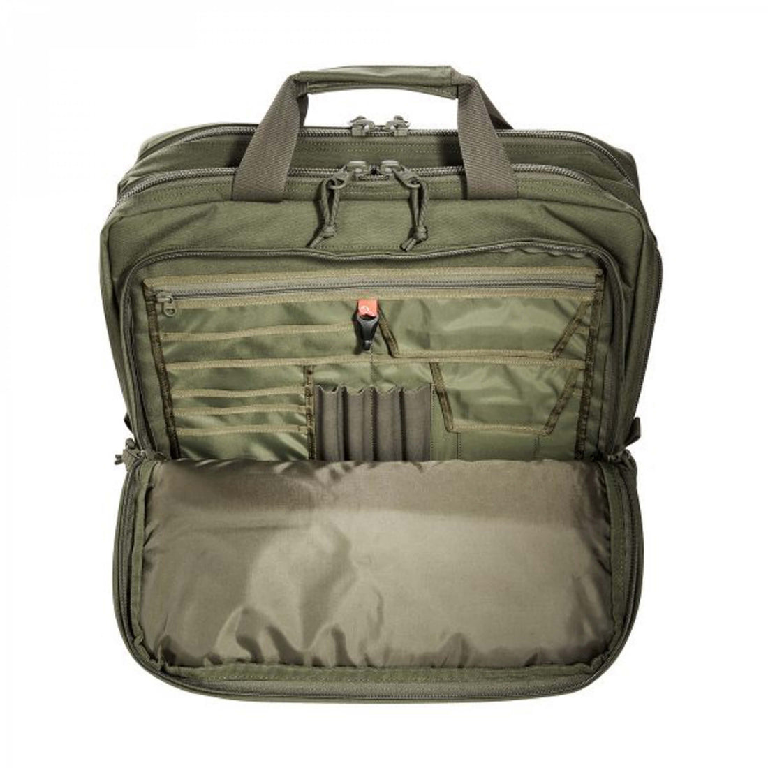 Tasmanian Tiger Document Bag MKII olive