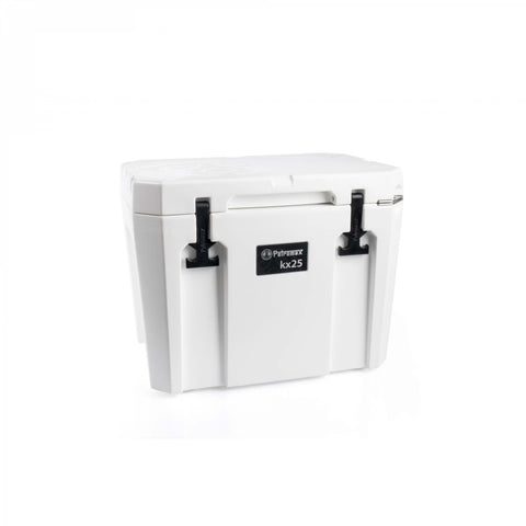 Petromax Kühlbox weiß