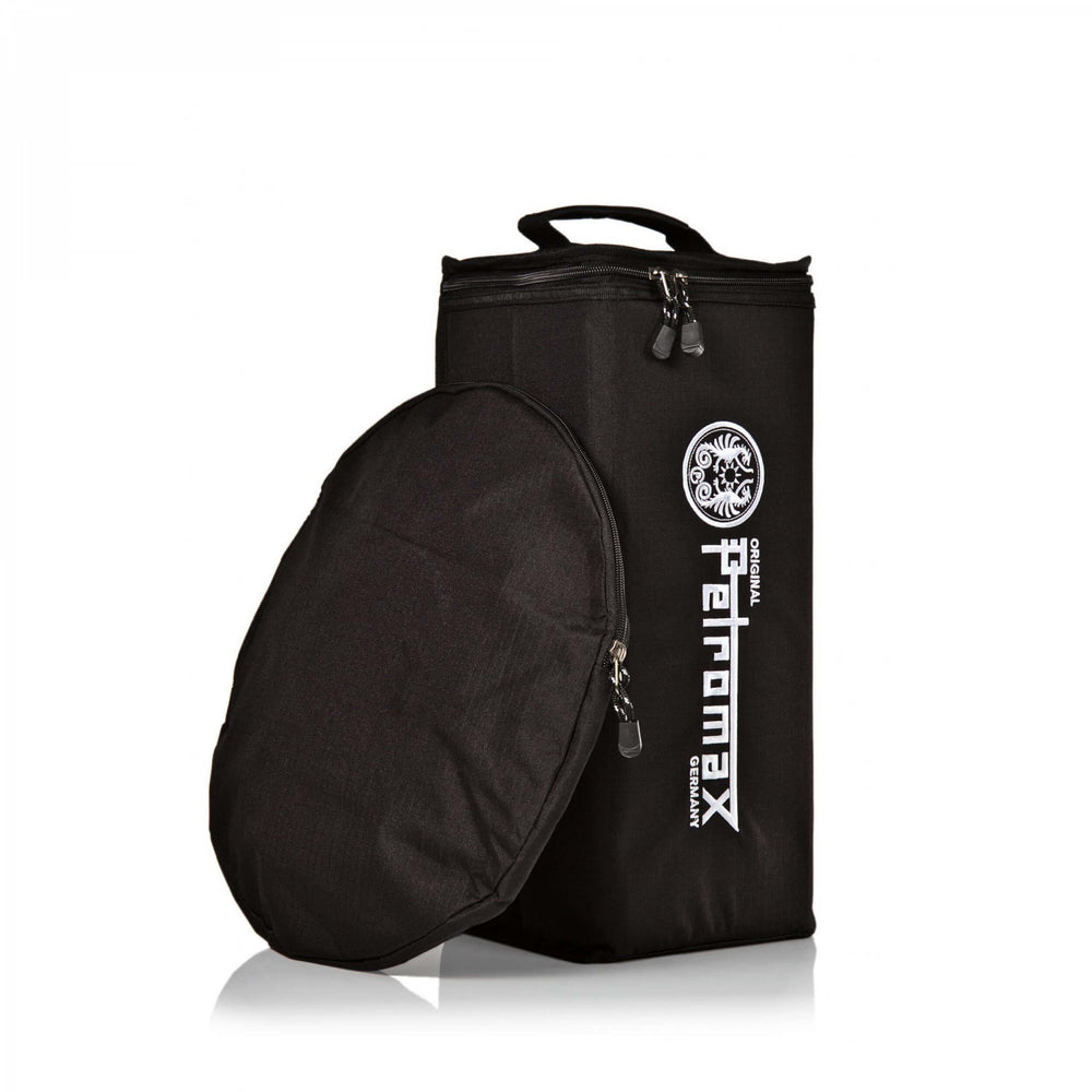 Petromax transport bag for lamp and shade HK350/HK500