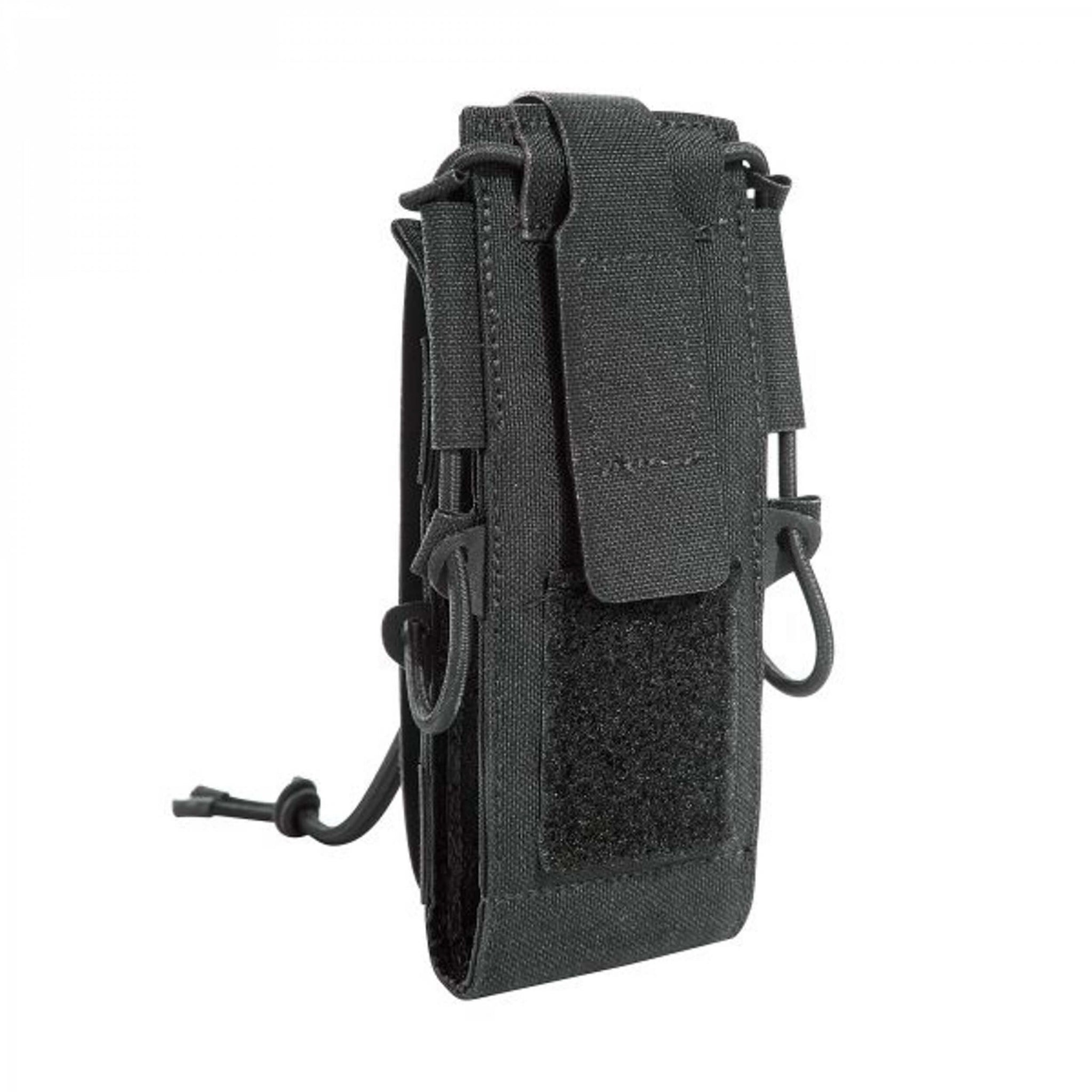 Tasmanian Tiger Digi Radio Pouch black