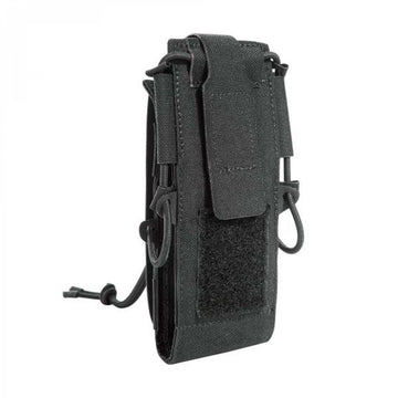 Tasmanian Tiger Digi Radio Pouch black
