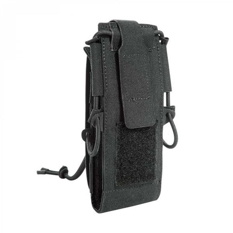 Tasmanian Tiger Digi Radio Pouch black