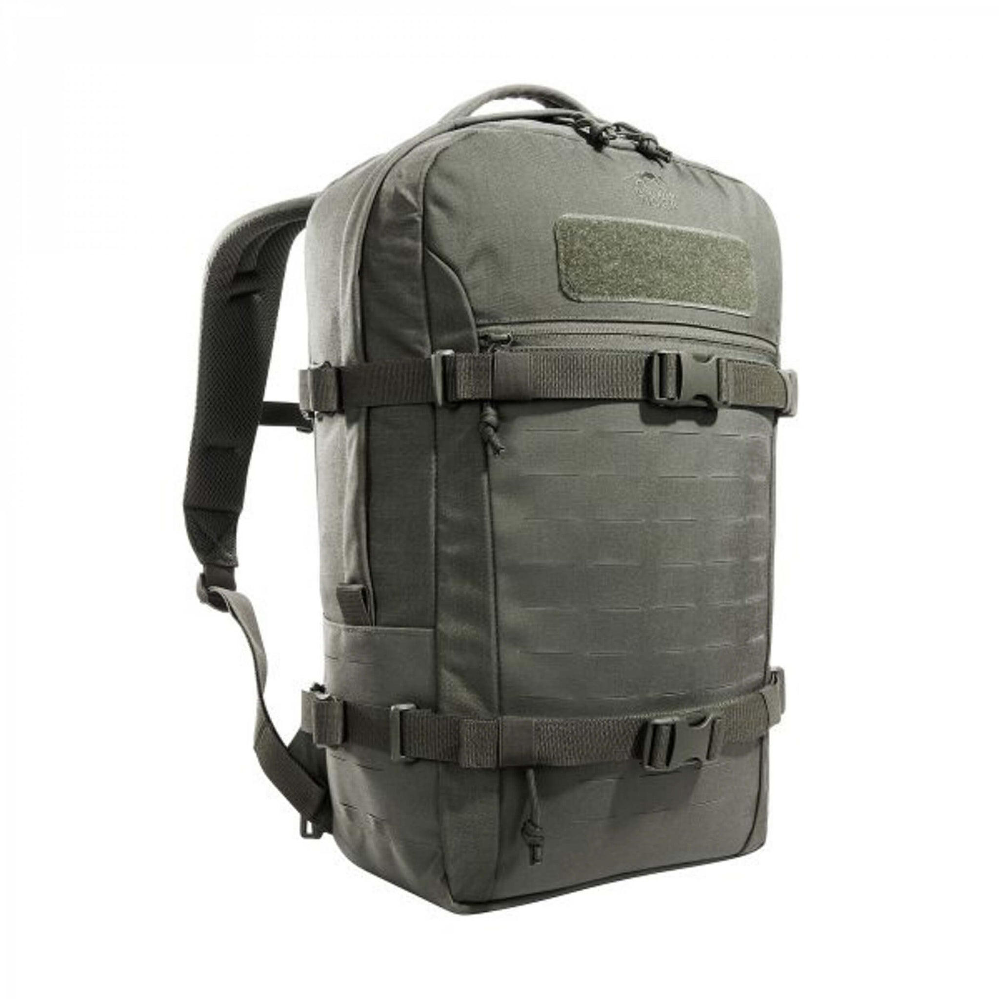 Tasmanian Tiger Modular Daypack L IRR stone grey olive