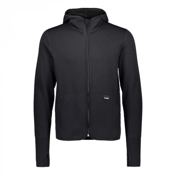 Svala Power Stretch Pro Hoodie schwarz