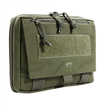 Tasmanian Tiger EDC Pouch olive