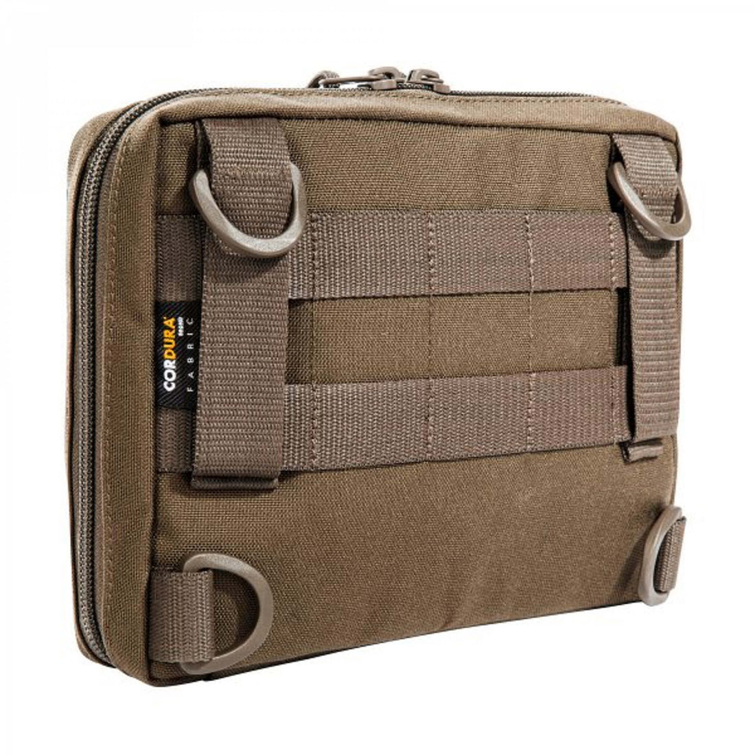 Tasmanian Tiger EDC Pouch coyote brown